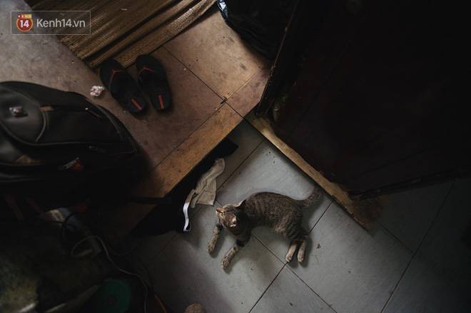 Chàng sinh viên Hà Nội mất 2 cánh tay trước ngày thi Đại học: Còn sống thì sống cho đáng, mọi chuyện rồi sẽ tốt lên-18