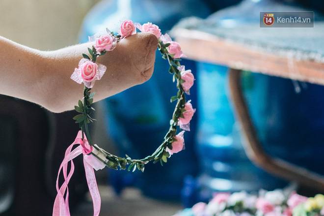 Chàng sinh viên Hà Nội mất 2 cánh tay trước ngày thi Đại học: Còn sống thì sống cho đáng, mọi chuyện rồi sẽ tốt lên-21