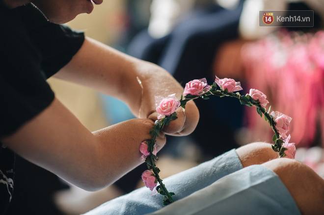 Chàng sinh viên Hà Nội mất 2 cánh tay trước ngày thi Đại học: Còn sống thì sống cho đáng, mọi chuyện rồi sẽ tốt lên-24