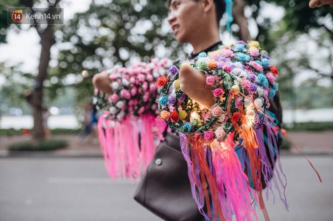 Chàng sinh viên Hà Nội mất 2 cánh tay trước ngày thi Đại học: Còn sống thì sống cho đáng, mọi chuyện rồi sẽ tốt lên-25