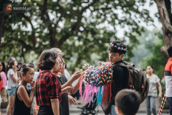 Chàng sinh viên Hà Nội mất 2 cánh tay trước ngày thi Đại học: Còn sống thì sống cho đáng, mọi chuyện rồi sẽ tốt lên-27