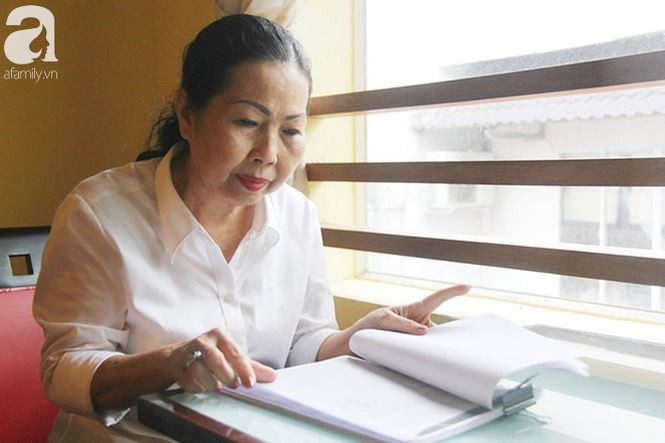 Mẹ phóng hỏa, tự đập đầu chảy máu khi đến thăm con?-6