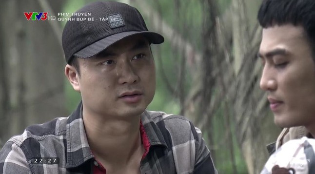 Nghĩa đến trả thù cho Quỳnh Búp Bê nhưng lại bị My Sói đánh bầm dập?-2