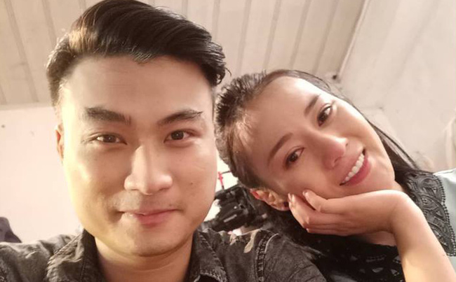 Nghĩa đến trả thù cho Quỳnh Búp Bê nhưng lại bị My Sói đánh bầm dập?-4