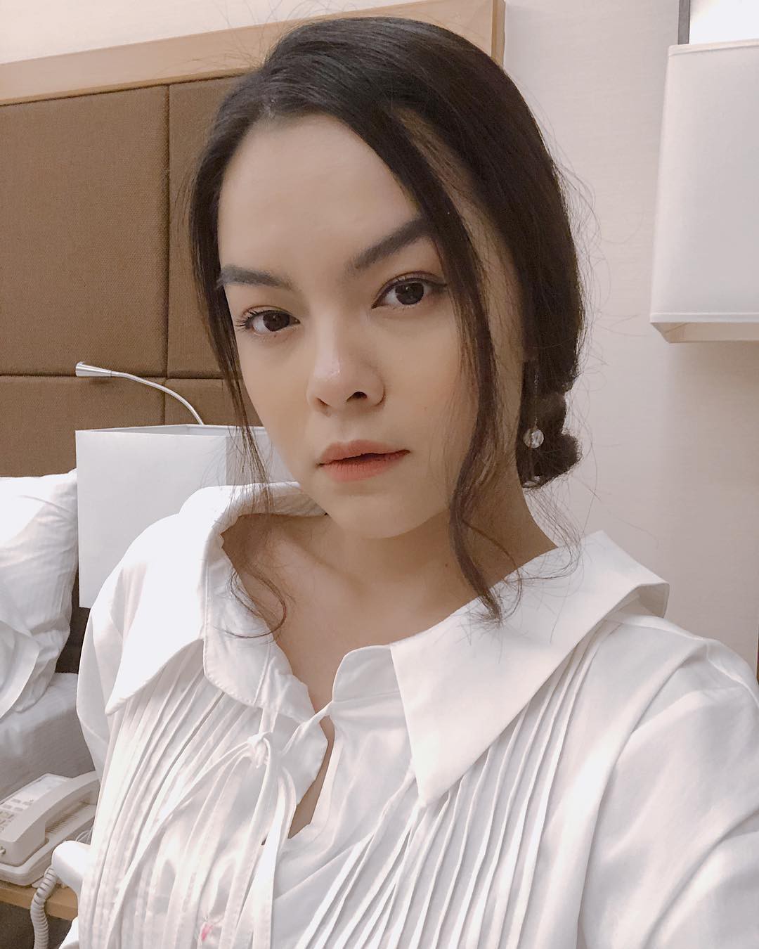 Muốn biết những màu son nào thời thượng và quyến rũ nhất, hãy để Phạm Quỳnh Anh, Hà Tăng, Thu Thảo chỉ cho bạn-1