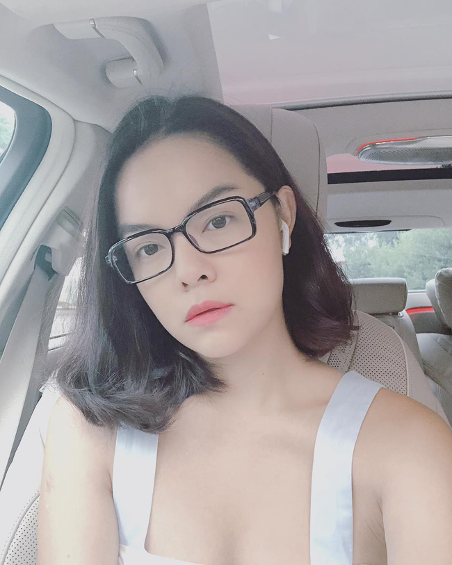 Muốn biết những màu son nào thời thượng và quyến rũ nhất, hãy để Phạm Quỳnh Anh, Hà Tăng, Thu Thảo chỉ cho bạn-3