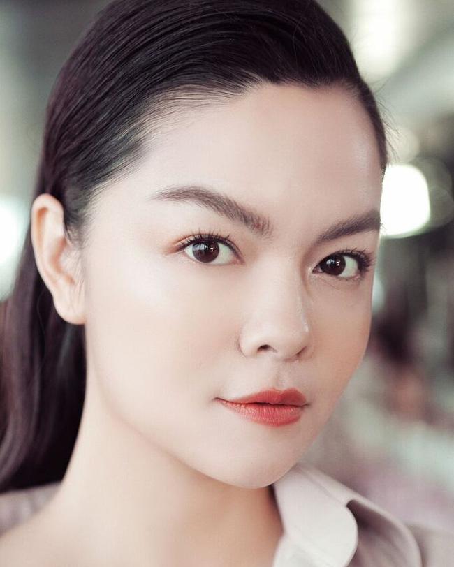 Muốn biết những màu son nào thời thượng và quyến rũ nhất, hãy để Phạm Quỳnh Anh, Hà Tăng, Thu Thảo chỉ cho bạn-4