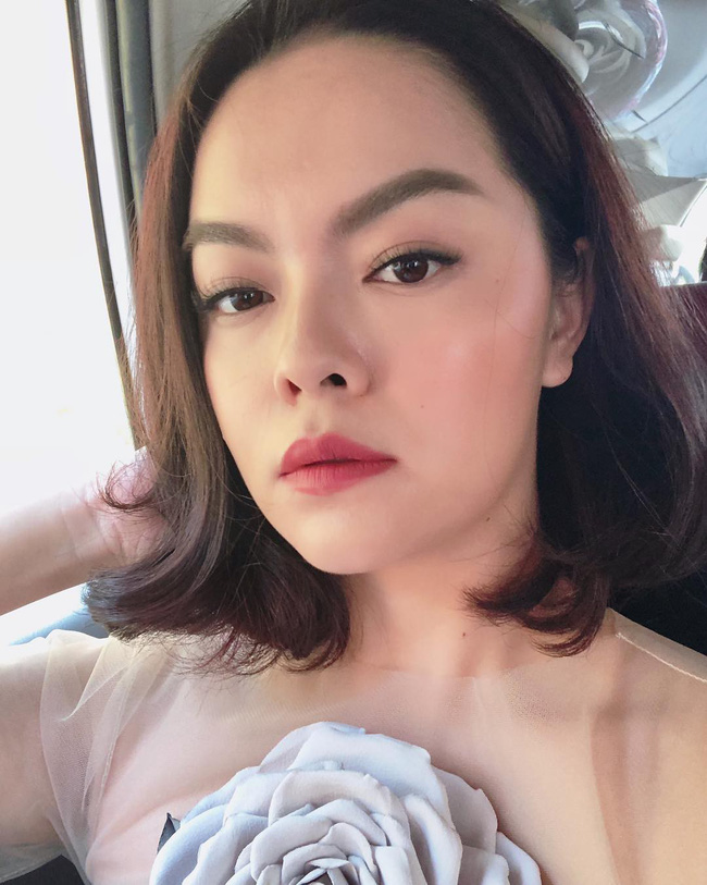 Muốn biết những màu son nào thời thượng và quyến rũ nhất, hãy để Phạm Quỳnh Anh, Hà Tăng, Thu Thảo chỉ cho bạn-5