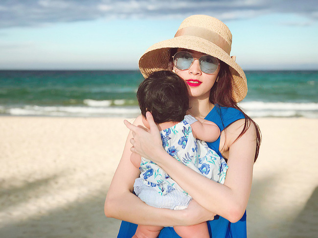 Muốn biết những màu son nào thời thượng và quyến rũ nhất, hãy để Phạm Quỳnh Anh, Hà Tăng, Thu Thảo chỉ cho bạn-14