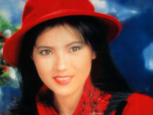 Thông tin gây sốc về Trương Mạn Ngọc: Mỹ nhân một thời giờ tàn tạ, bị bệnh tâm lý, sống quái gở-13