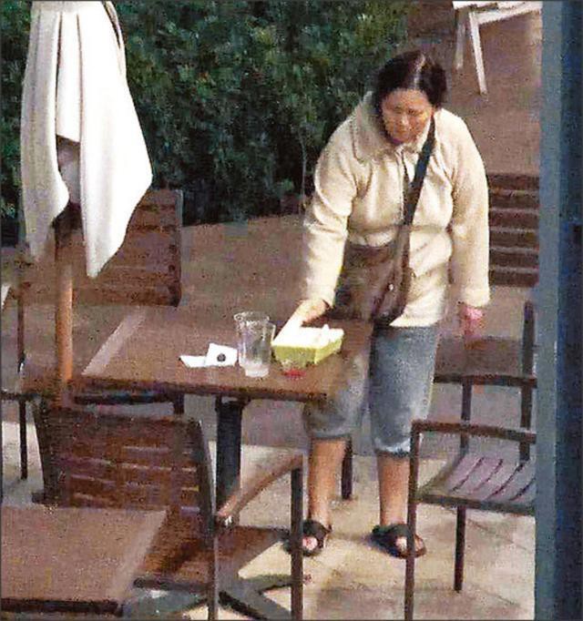 Showbiz Hoa ngữ chấn động trước thông tin thi thể ngọc nữ Hong Kong Lam Khiết Anh được phát hiện tại nhà riêng-3
