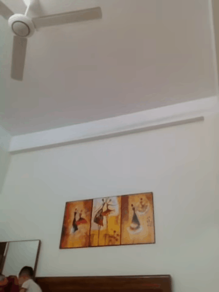 Hot girl Bella đã tái xuất trên MXH, nói chuyện chậm rãi dễ nghe hơn, chăm con rất ra dáng mẹ bỉm sữa-4