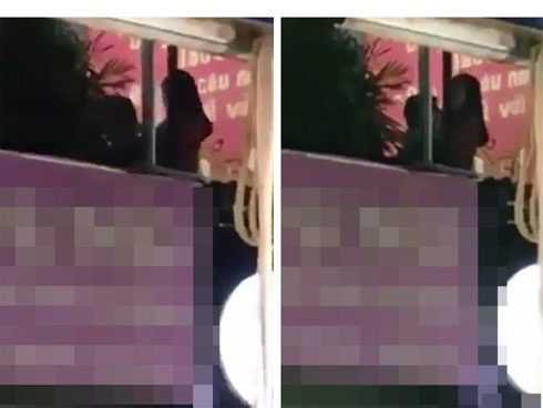 Xác định danh tính cặp đôi vô tư diễn cảnh nóng giữa hồ nước gây xôn xao dư luận những ngày qua-3