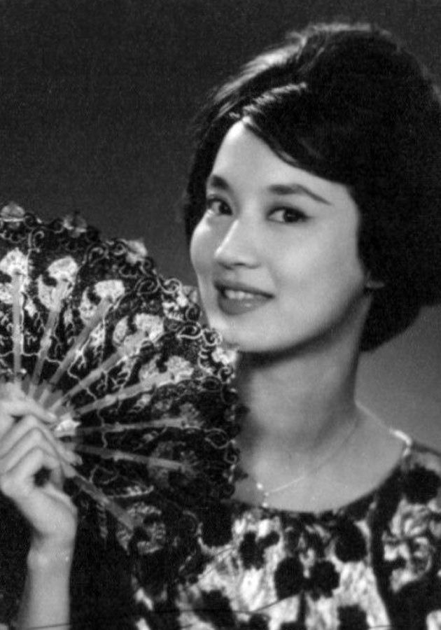 Nhiều năm về trước, đây là những giai nhân khuynh thành trên màn ảnh Hoa ngữ-1