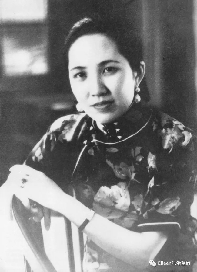 Nhiều năm về trước, đây là những giai nhân khuynh thành trên màn ảnh Hoa ngữ-15