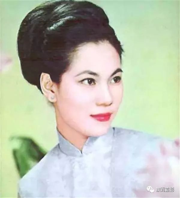 Nhiều năm về trước, đây là những giai nhân khuynh thành trên màn ảnh Hoa ngữ-16