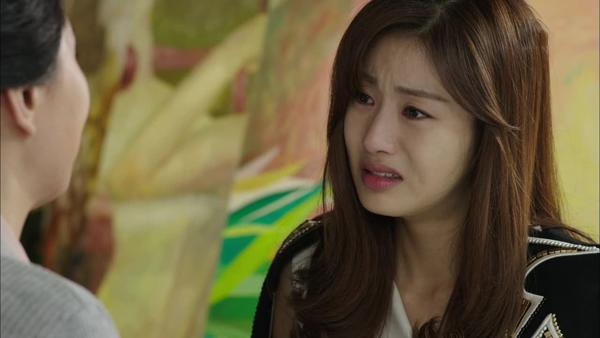 Biết con trai ngoại tình, mẹ chồng đập cục tiền trước mặt nói 1 câu khiến con dâu chết điếng-2