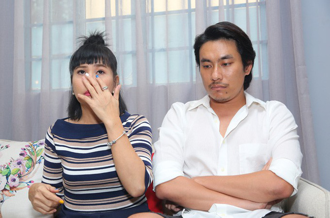 Sau một thời gian kín tiếng trên MXH, Cát Phượng bất ngờ chia sẻ sống không thẹn với lòng”-2