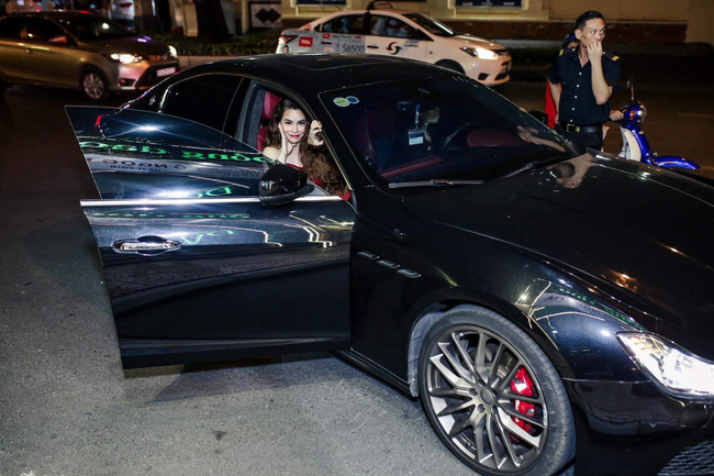 Hồ Ngọc Hà lên tiếng đáp trả sau khi xuất hiện tin đồn show diễn ế ẩm, vắng khách vì bị chơi xấu-2