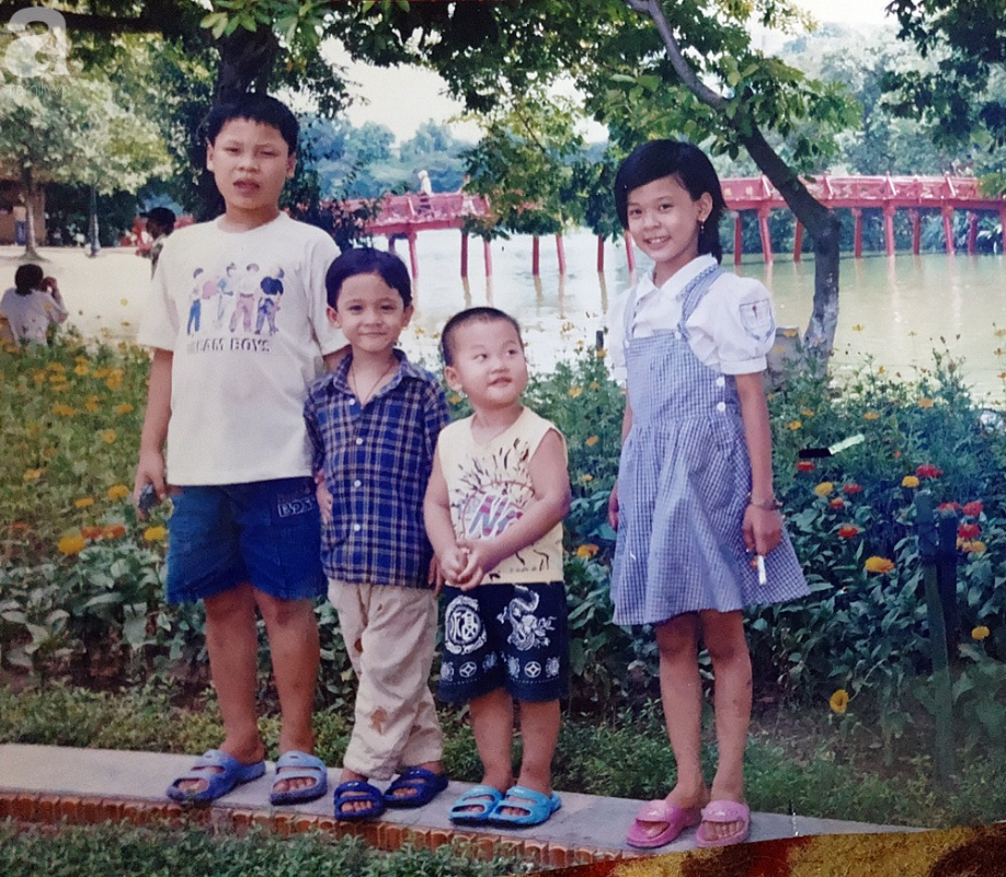 Cô gái mất tích 14 năm sau trận đòn của bố: Những manh mối đầu tiên dần được hé lộ về Thu Trang-2