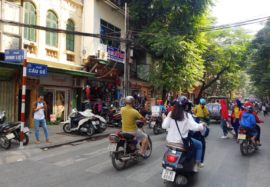 Cô gái mất tích 14 năm sau trận đòn của bố: Những manh mối đầu tiên dần được hé lộ về Thu Trang-6