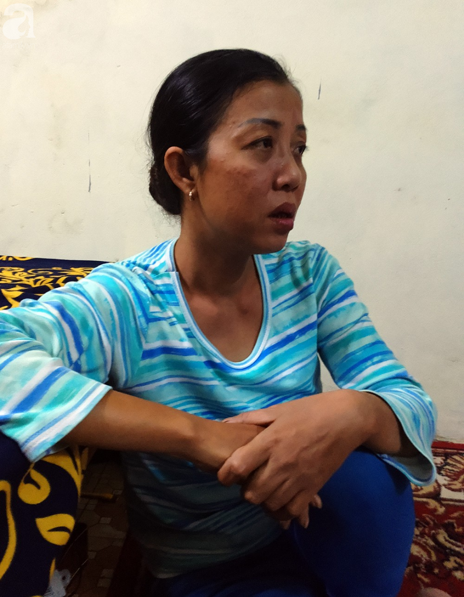 Cô gái mất tích 14 năm sau trận đòn của bố: Những manh mối đầu tiên dần được hé lộ về Thu Trang-9