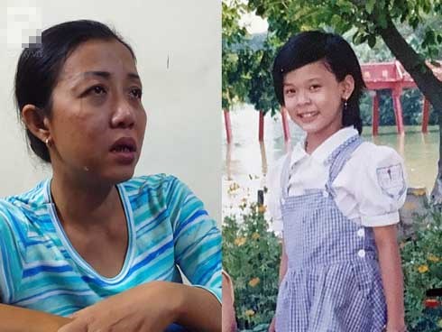 Cô gái mất tích 14 năm sau trận đòn của bố: Những manh mối đầu tiên dần được hé lộ về Thu Trang