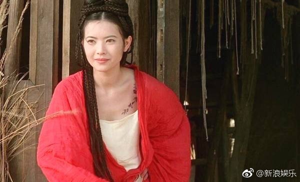 Phận đời cay đắng của Lam Khiết Anh: Thân tàn ma dại, tan nát sự nghiệp và nhan sắc vì bị 2 ông lớn showbiz cưỡng hiếp-6