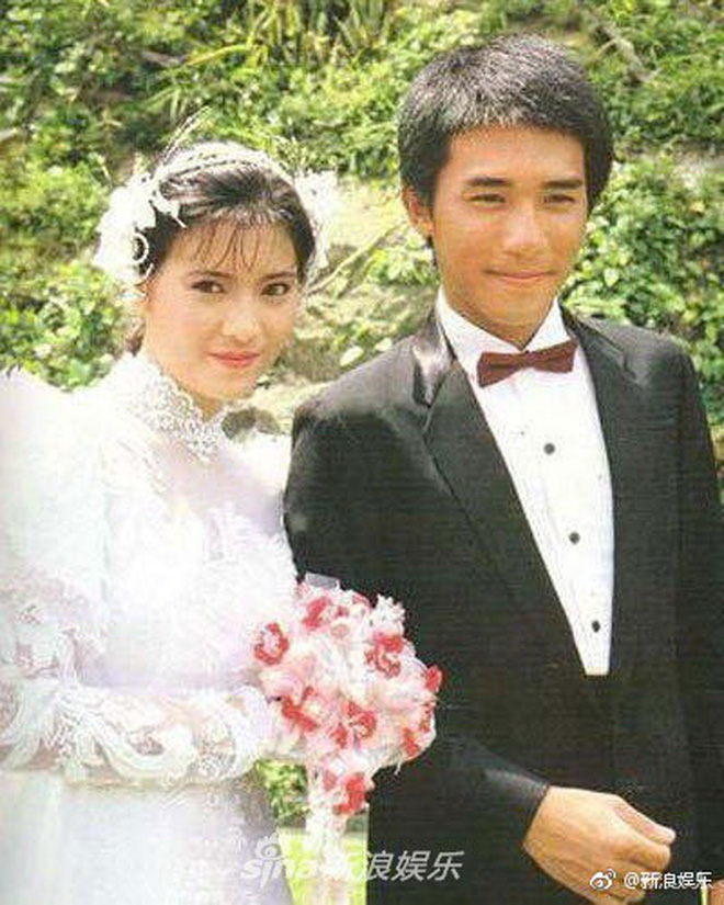 Phận đời cay đắng của Lam Khiết Anh: Thân tàn ma dại, tan nát sự nghiệp và nhan sắc vì bị 2 ông lớn showbiz cưỡng hiếp-9