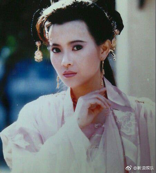 Phận đời cay đắng của Lam Khiết Anh: Thân tàn ma dại, tan nát sự nghiệp và nhan sắc vì bị 2 ông lớn showbiz cưỡng hiếp-11