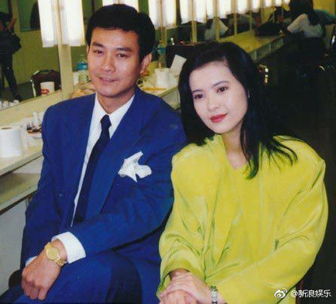 Phận đời cay đắng của Lam Khiết Anh: Thân tàn ma dại, tan nát sự nghiệp và nhan sắc vì bị 2 ông lớn showbiz cưỡng hiếp-15