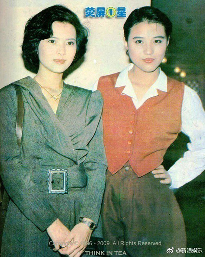 Phận đời cay đắng của Lam Khiết Anh: Thân tàn ma dại, tan nát sự nghiệp và nhan sắc vì bị 2 ông lớn showbiz cưỡng hiếp-16