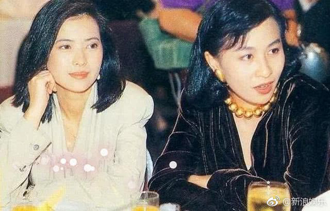 Phận đời cay đắng của Lam Khiết Anh: Thân tàn ma dại, tan nát sự nghiệp và nhan sắc vì bị 2 ông lớn showbiz cưỡng hiếp-17