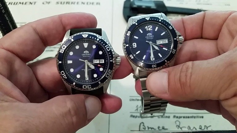 Ma trận đồng hồ fake: Giá tiền chính hãng, chất lượng như… đồ mỹ ký!-1