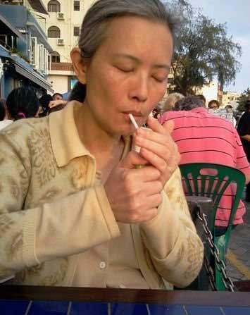 Phận đời cay đắng của Lam Khiết Anh: Thân tàn ma dại, tan nát sự nghiệp và nhan sắc vì bị 2 ông lớn showbiz cưỡng hiếp-18