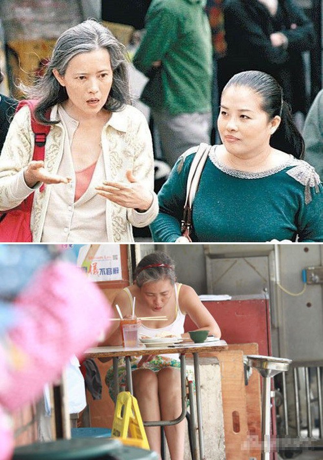 Phận đời cay đắng của Lam Khiết Anh: Thân tàn ma dại, tan nát sự nghiệp và nhan sắc vì bị 2 ông lớn showbiz cưỡng hiếp-25