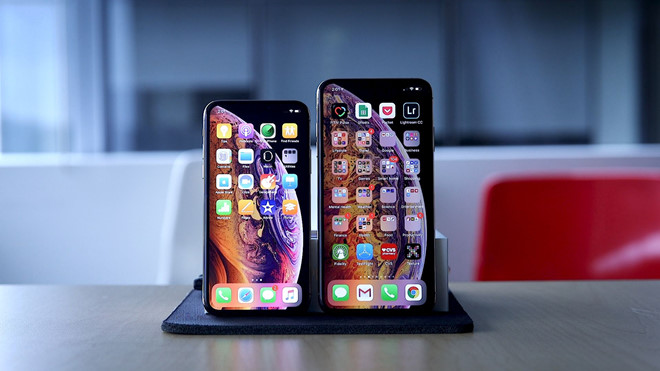 Từ nay, Apple không còn công bố doanh số iPhone mỗi quý-2