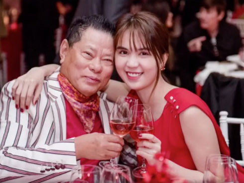 Clip: Tỷ phú Hoàng Kiều bất ngờ xác định Ngọc Trinh bắt cá hai tay trong lúc còn mặn nồng-2