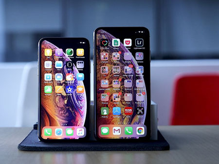 Apple không còn là công ty nghìn tỷ USD-2