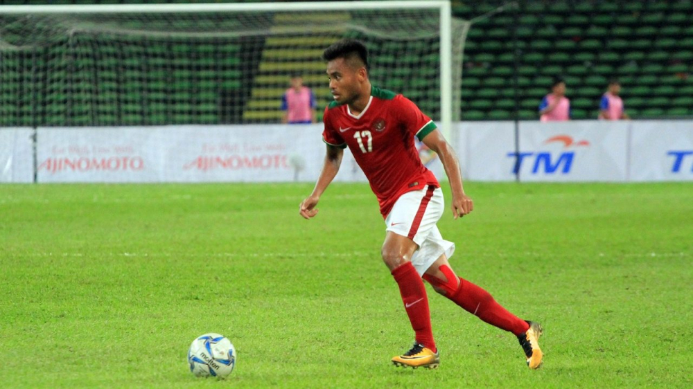 Ngược đãi bạn gái, tài năng U19 Indonesia mất AFF Cup-1