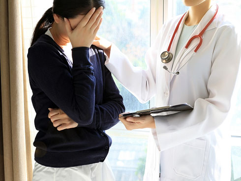 Cô gái bị bạn trai lâu năm đá để cưới người mới quen, 10 hôm sau nhận được tin nhắn sốc-5