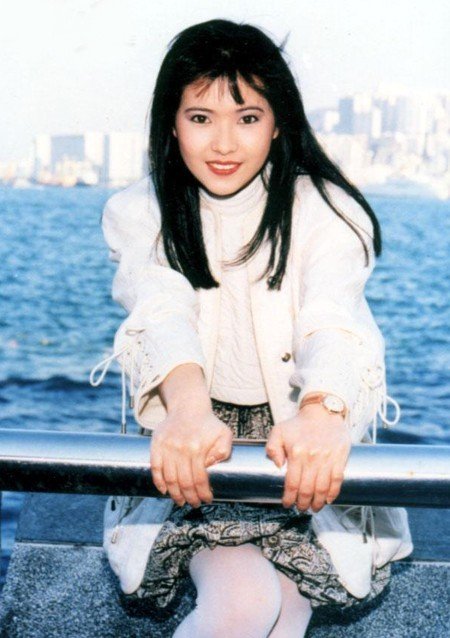 Nhan sắc mê đắm một thời của mỹ nhân bị cưỡng hiếp đến điên loạn-2