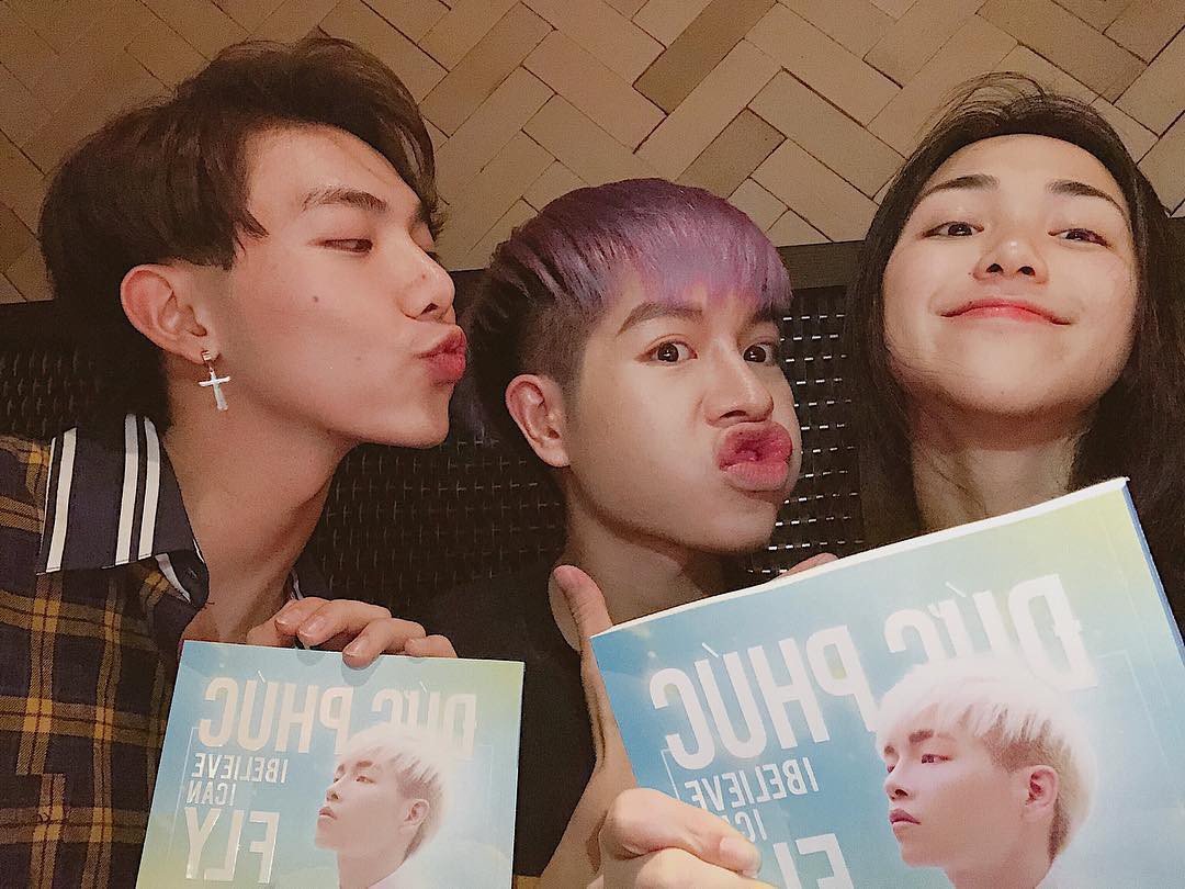 Bạn bè bá đạo như sao Việt: Càng thân nhau lắm thì càng dìm nhau đau-11