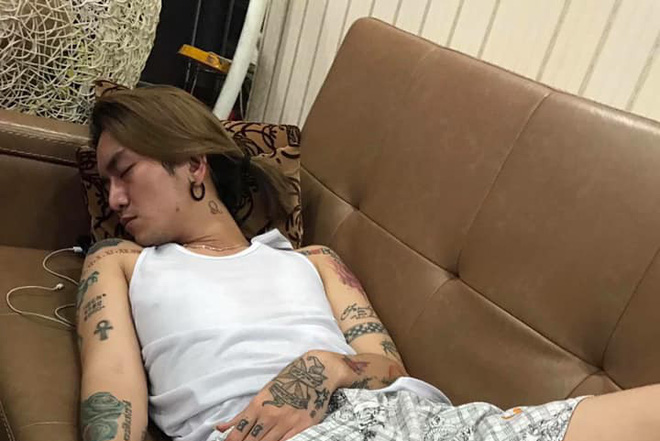 Bạn bè bá đạo như sao Việt: Càng thân nhau lắm thì càng dìm nhau đau-16