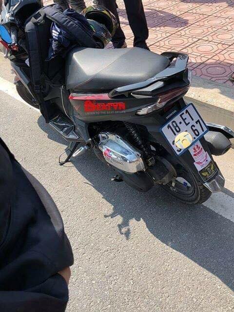 Tìm thấy thi thể nữ sinh 19 tuổi mang bầu 4 tuần nhảy cầu tự tử sau khi cãi nhau với người yêu-2