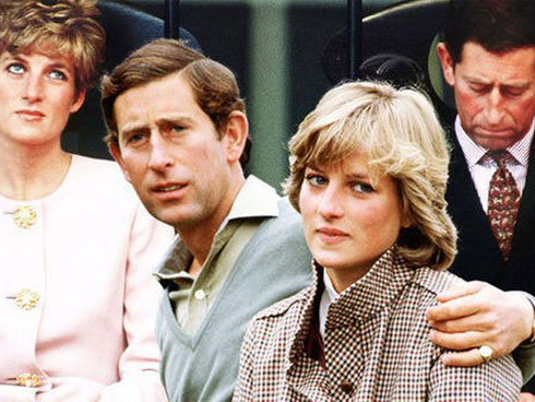 Bức thư xúc động của Công nương Diana sau cuộc phỏng vấn thừa nhận chồng ngoại tình sẽ có ánh sáng ở cuối đường hầm-3