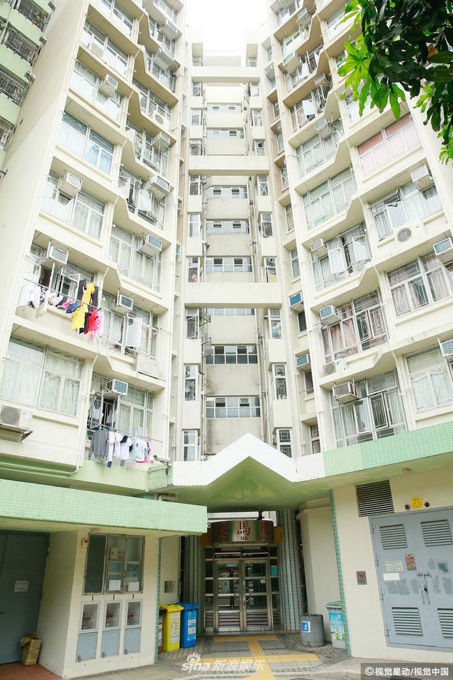 Cận cảnh hiện trường căn phòng chung cư xập xệ nơi phát hiện thi thể của Lam Khiết Anh-2