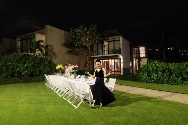 Dù chưa cưới, từ 2 năm Trương Nam Thành đã sống cùng nữ đại gia trong biệt thự khủng” này!-2