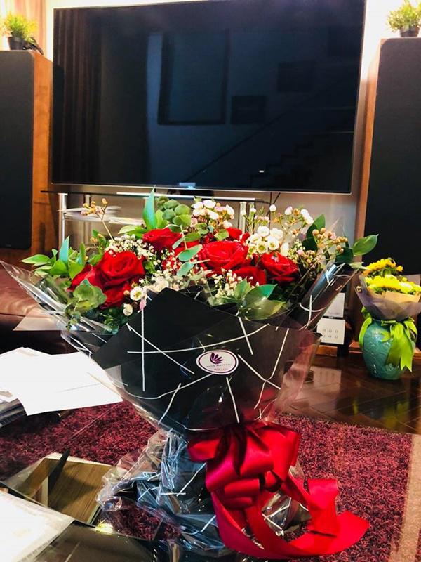 Dù chưa cưới, từ 2 năm Trương Nam Thành đã sống cùng nữ đại gia trong biệt thự khủng” này!-12