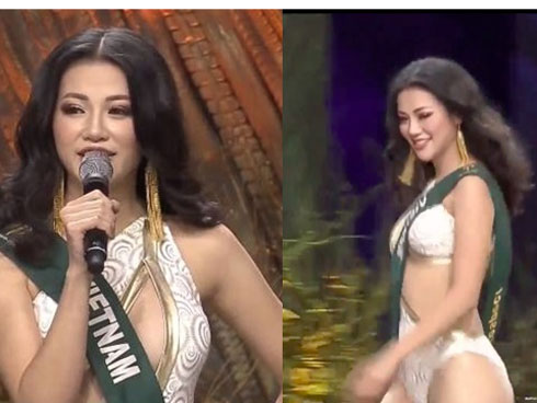 Trước khi đăng quang Hoa hậu Trái đất, Phương Khánh nổi tiếng cỡ nào tại Việt Nam?-5